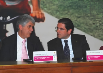 Muere Alfredo Elías Ayub, exdirector de la CFE durante 12 años