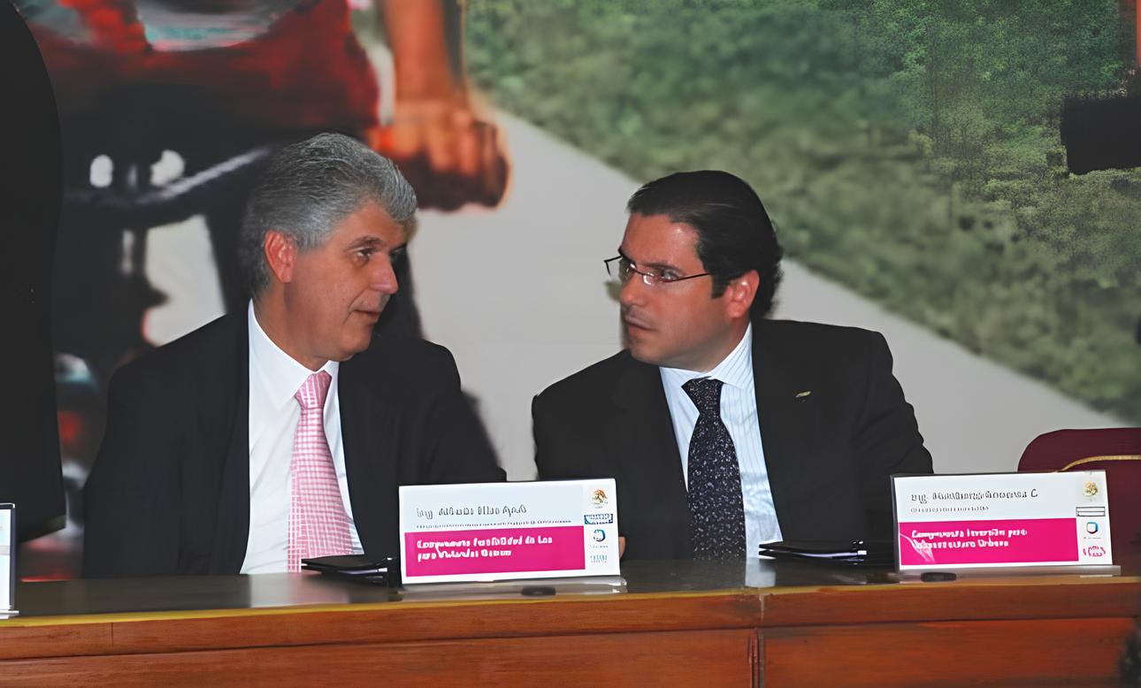 Muere Alfredo Elías Ayub, exdirector de la CFE durante 12 años