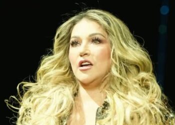 Alicia Villarreal habla de las acciones legales contra Francisco Cantú