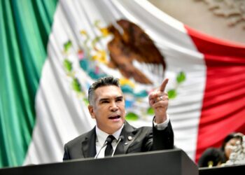 PRI ofrece ayuda legal gratuita a detenidos por manifestación de Generación Z