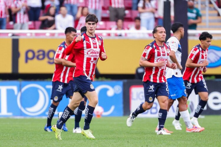 Chivas Guadalajara