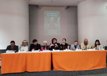 Organizaciones impulsan frente trinacional para incidir en el T-MEC (Video)