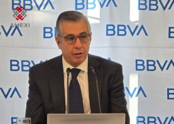 Nuevas reglas para terminales bancarias traerá afectaciones, alerta BBVA (Video)