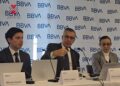 Créditos hipotecarios y de consumo se desaceleración en 2026, prevé BBVA México