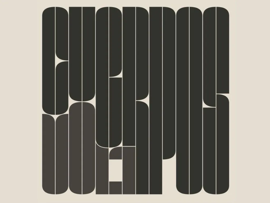 La portada de Cuerpos volumen 1