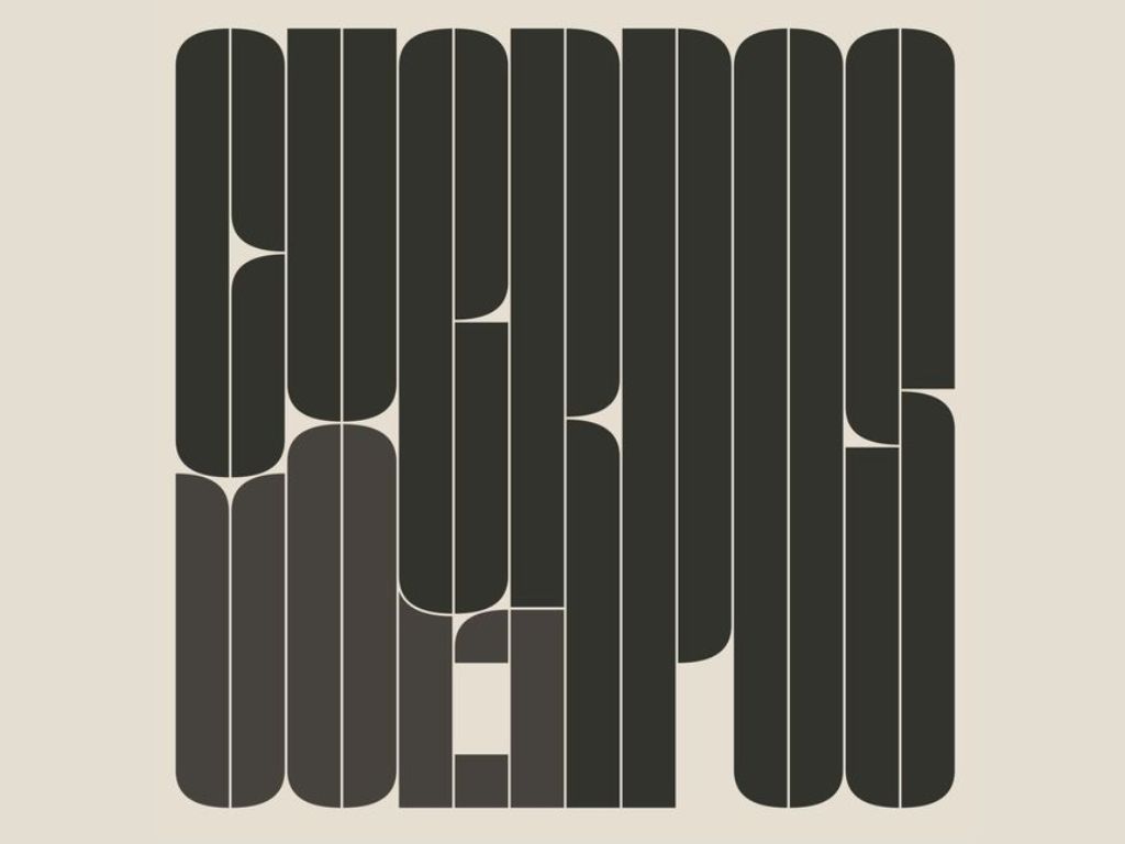 La portada de Cuerpos volumen 1