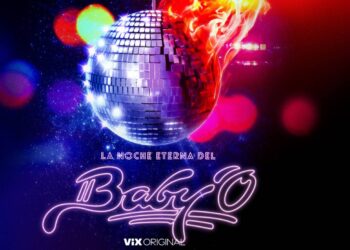 Emilio Maillé: “El Baby’O es memoria, identidad y renacimiento para Acapulco”