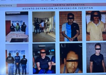 Oaxaca, bajo amenaza de 3 grupos del crimen organizado de Guerrero, Puebla y Veracruz