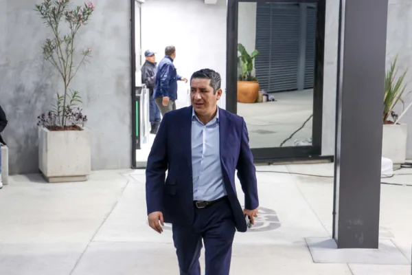 Sicarios de Guerrero, asesinos de regidora en Oaxaca: fiscal