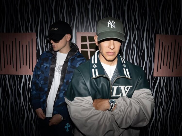 Bizarrap y Daddy Yankee lanzan “BZRP Music Session #0/66” | AMEXI/FOTO: IG @bizarrap