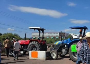 ¿Qué dijo el gobierno ante bloqueos para el 24 de noviembre?