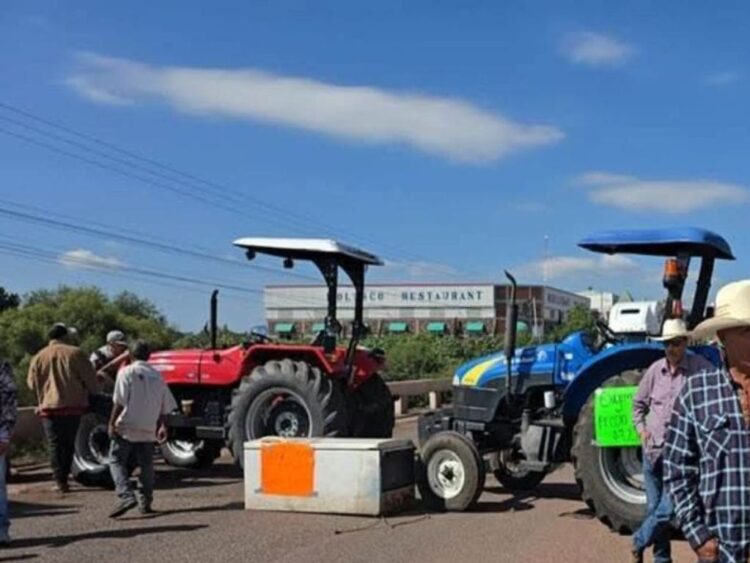 ¿Qué dijo el gobierno ante bloqueos para el 24 de noviembre?