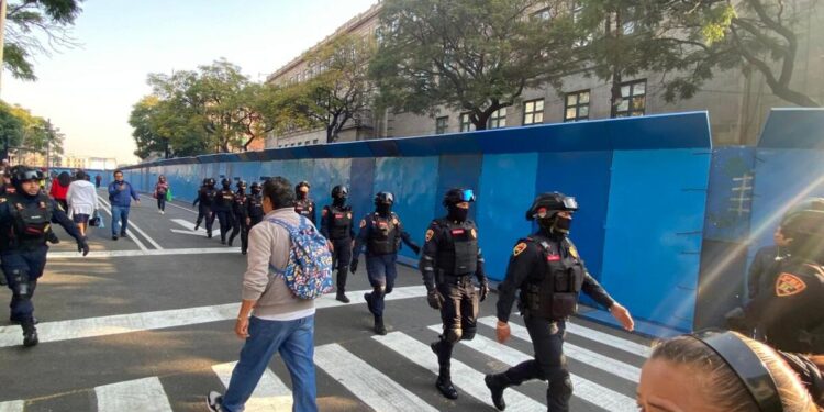 Borrador automático