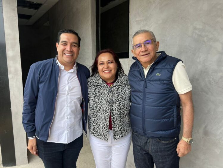 Breves informativas de estados ( 10 de noviembre de 2025)