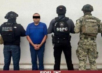 Breves informativas de estados (17 de noviembre)