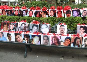 Breves informativas de estados (28 de noviembre de 2025)