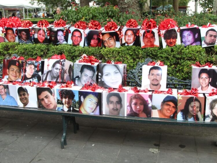 Breves informativas de estados (28 de noviembre de 2025)