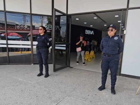 Breves informativas de los estados