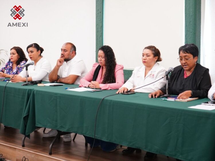 Fintras denuncia represión laboral y sindical en el IMSS Bienestar y recortes en salud 
