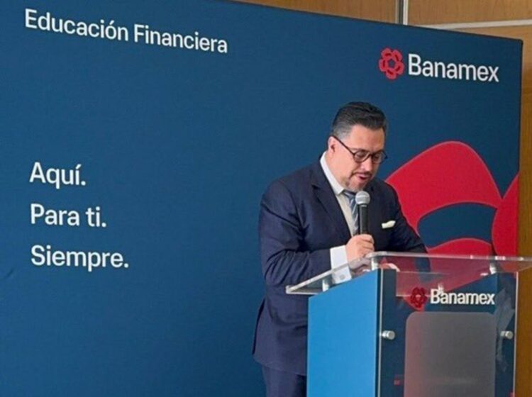 Presentarán nueva Política Nacional de Inclusión Financiera con enfoque en empresas y emprendedores