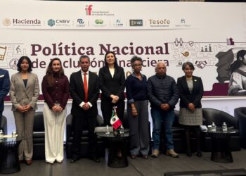 Nueva Política Nacional de Inclusión Financiera 2025-2030: ¿qué propone y cómo impactará en México?