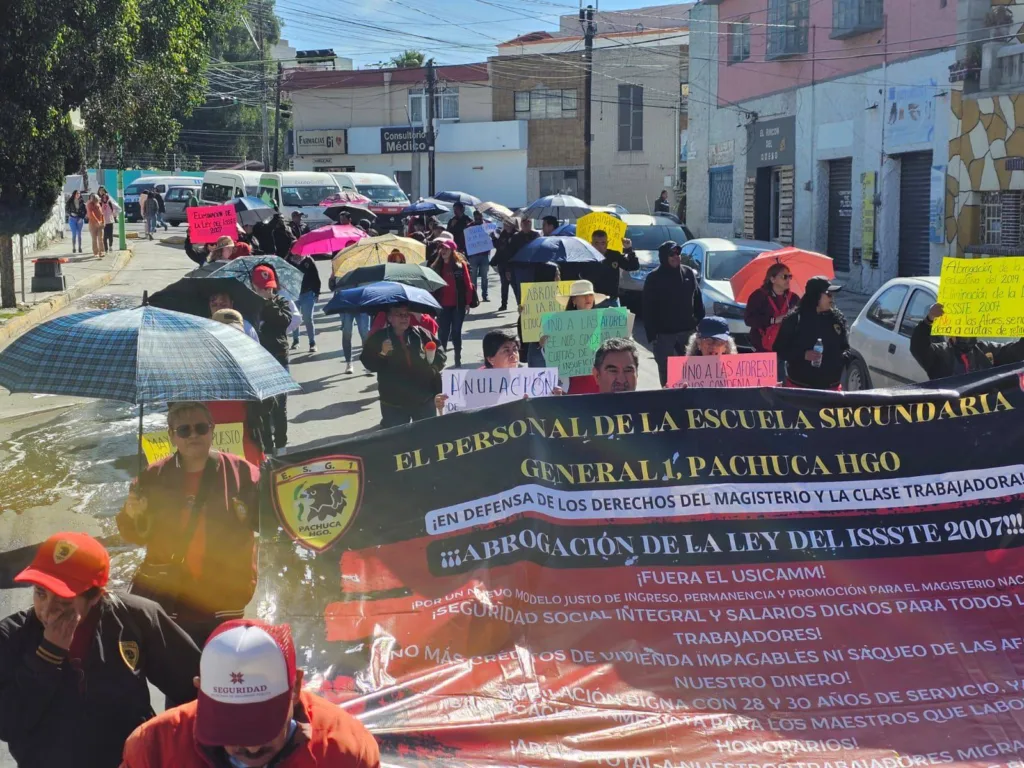 CNTE levanta paro nacional