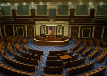 EU, atento a votación en Cámara de Representantes para levantar paro