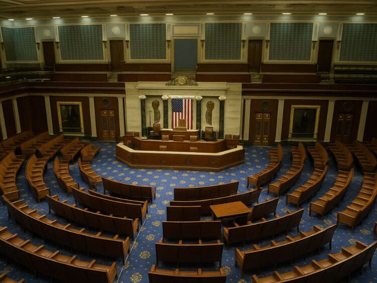 EU, atento a votación en Cámara de Representantes para levantar paro