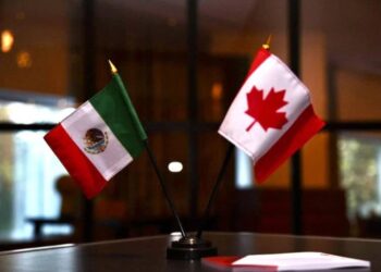 alerta de viaje para México