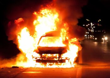 Caos en las carreteras de Pátzcuaro, Tzintzuntzan y Quiroga