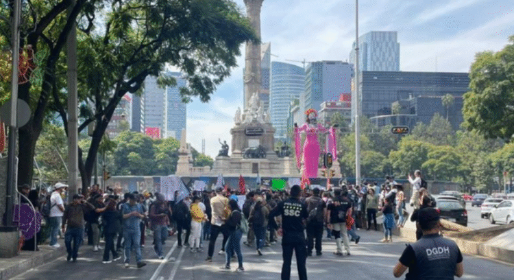 El estereotipo no marcha (Opinión)