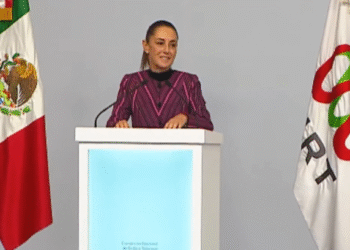 Claudia Sheinbaum propone diálogo con la CIRT sobre tiempos oficiales