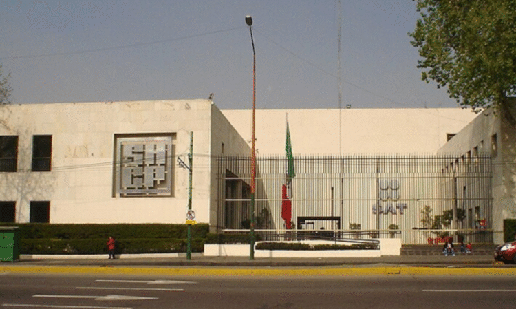 Hacienda bloquea operaciones financieras de 31 empresas y personas físicas