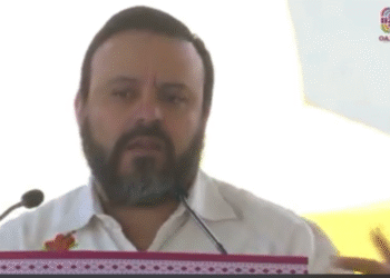 Gobierno de Oaxaca exhibe a quienes incitaron a la violencia en marcha de Generación Z 