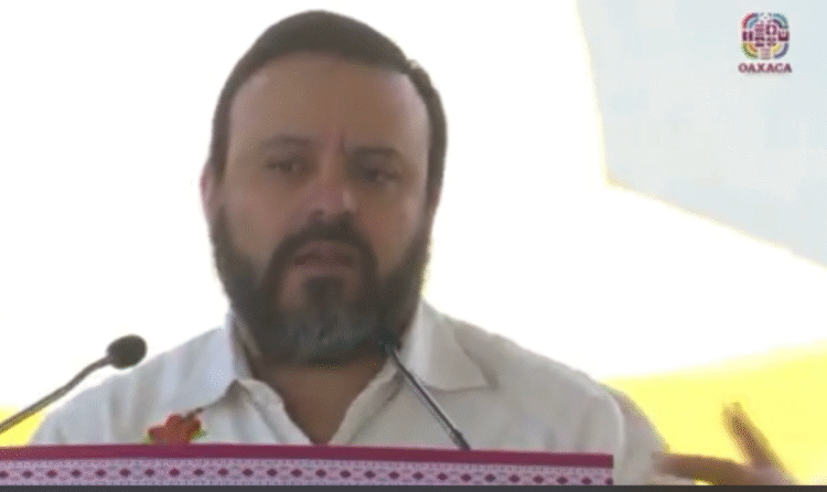 Gobierno de Oaxaca exhibe a quienes incitaron a la violencia en marcha de Generación Z 