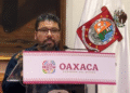 En Oaxaca hay 14 nuevas investigaciones contra jueces, notarios y servidores públicos del Cártel del Despojo