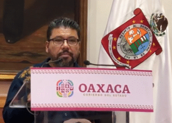 En Oaxaca hay 14 nuevas investigaciones contra jueces, notarios y servidores públicos del Cártel del Despojo 