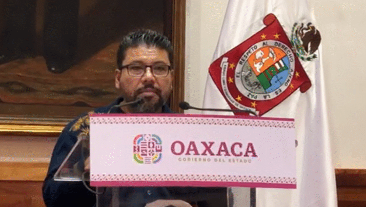 En Oaxaca hay 14 nuevas investigaciones contra jueces, notarios y servidores públicos del Cártel del Despojo 