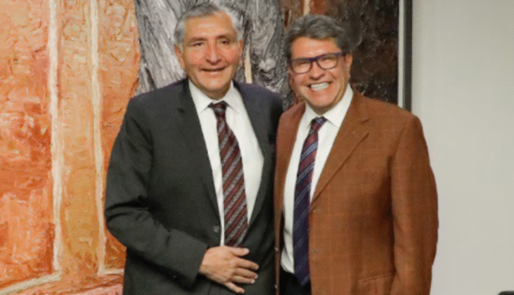 «Mucho ruido y pocas nueces» de Morena y rémoras en el Congreso (Opinión)