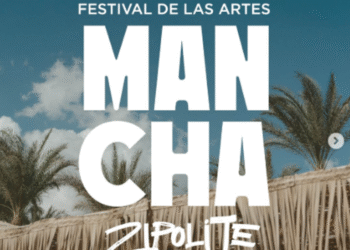 Zipolite busca ser un referente cultural con el Festival de Artes MANCHA