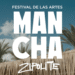Zipolite busca ser un referente cultural con el Festival de Artes MANCHA