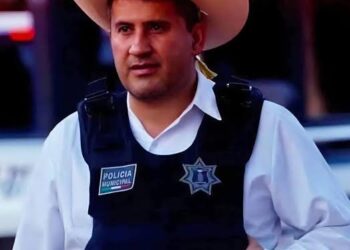 Asesinan al alcalde de Uruapan; hay dos detenidos y un agresor muerto