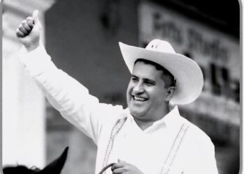 Asesinan a Carlos Manzo; Ramírez Bedolla no tiene mejores cifras para presumir