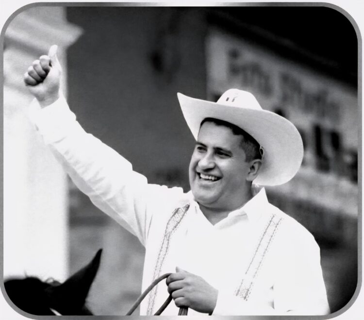 Asesinan a Carlos Manzo; Ramírez Bedolla no tiene mejores cifras para presumir