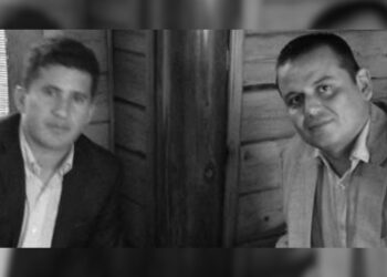 “Ganó el mal, nos quitaron a un gran ser humano”: dirigente del PRI en Michoacán tras asesinato de Carlos Manzo