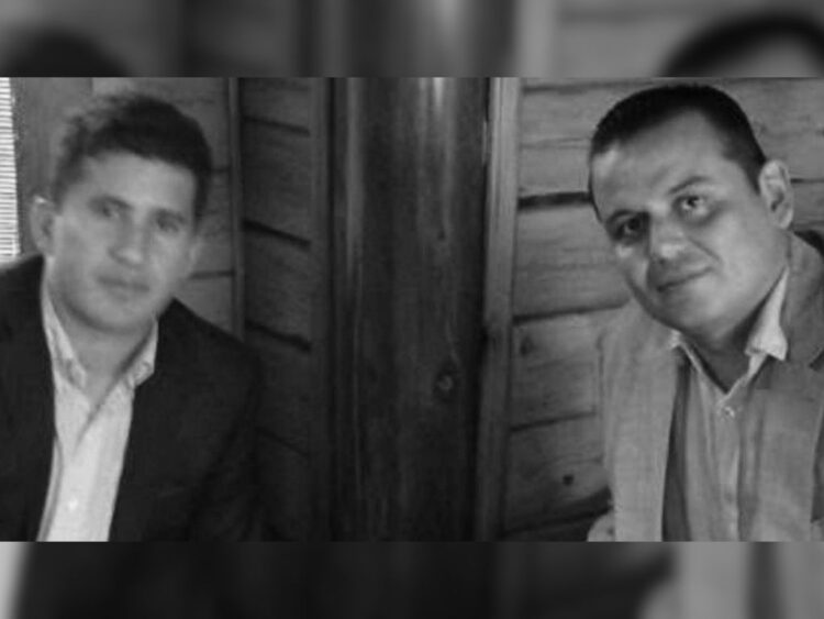 “Ganó el mal, nos quitaron a un gran ser humano”: dirigente del PRI en Michoacán tras asesinato de Carlos Manzo