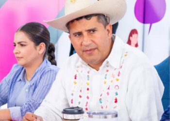 Ejecutan a dos presuntos participantes en el asesinato de Carlos Manzo. AMEXI