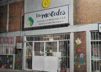 Los huérfanos de la violencia