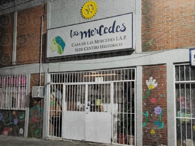 Los huérfanos de la violencia