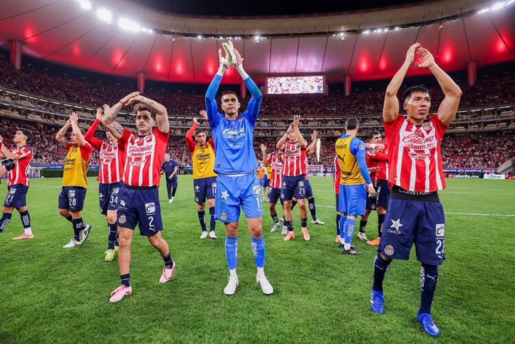 Chivas